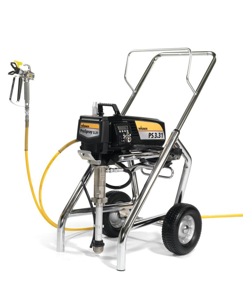Wagner PS3.31 Airless Sprayer