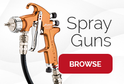SFS for Spray Guns, Pressure Pumps, Electrostatic & Powder